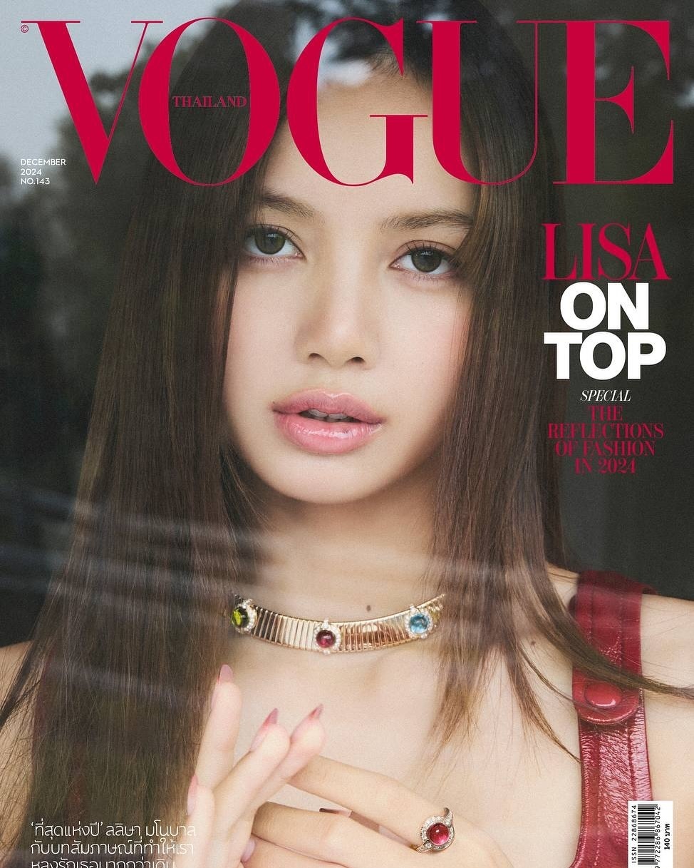 أغنية ليزا التي حققت 126 مليون مشاهدة تصنف على أنها كارثة - 3 Ca khúc đạt 126 triệu lượt xem của Lisa bị xếp vào nhóm thảm họa - 3