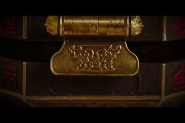 Trailer phim “Wish Upon” (Chiếc hộp ma quái)