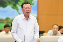 Một số địa phương ít phát hiện, xử lý vụ việc, vụ án tham nhũng