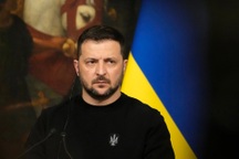 Ukraine thừa nhận Nga kháng cự mạnh