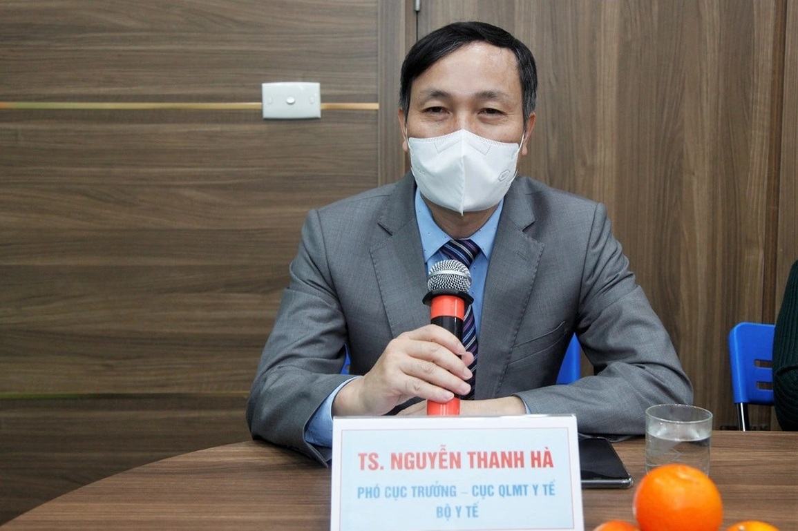 Áp lực xử lý rác thải của F0 điều trị tại nhà - 1 Áp lực xử lý rác thải của F0 điều trị tại nhà - 1