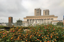 Cột mốc 102 (2), nơi thu hút du khách ở biên giới Việt - Trung