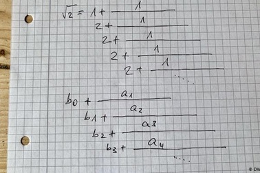 Tù nhân phạm tội giết người giải được bài toán cổ, tìm ra ý nghĩa cuộc sống