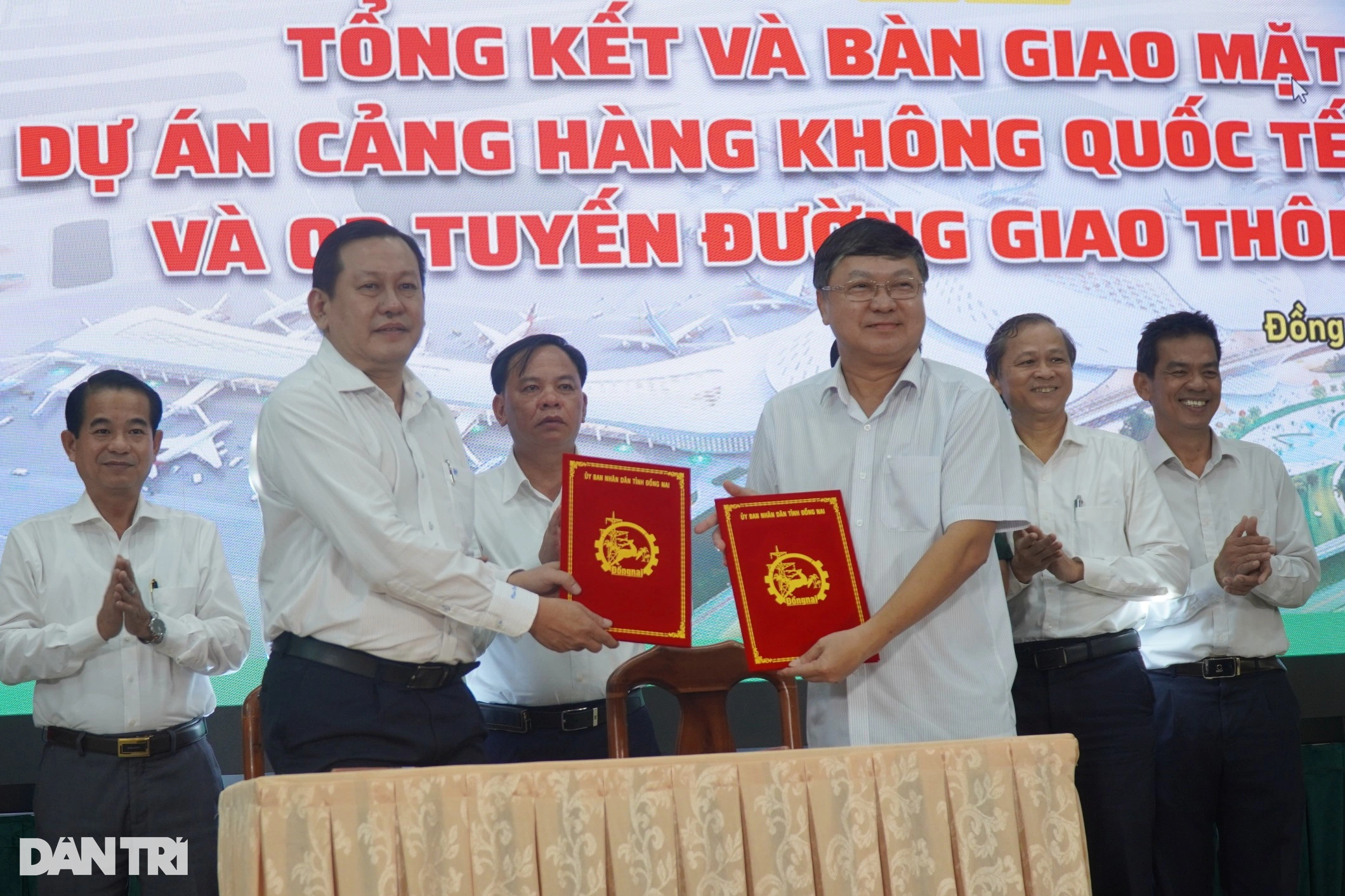 Hậu trường cuộc di dân lớn nhất từ trước đến nay để làm sân bay Long Thành - 1 Hậu trường cuộc di dân lớn nhất từ trước đến nay để làm sân bay Long Thành - 1