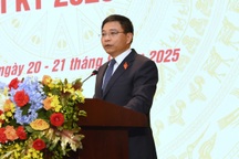 Phấn đấu GDP bình quân đạt 8.500 USD/người vào năm 2030