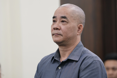 Tranh chấp đất vàng Bà Triệu: "Trùm" cờ bạc Nguyễn Văn Dương được nhắc tên