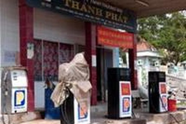 Phải điều tra chống liên kết độc quyền giá xăng