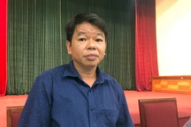 Tổng Giám đốc Công ty nước sông Đà: “Dừng cấp nước thì tôi an toàn quá!”