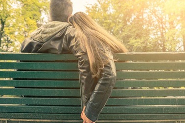 Hình dáng của tình yêu đích thực