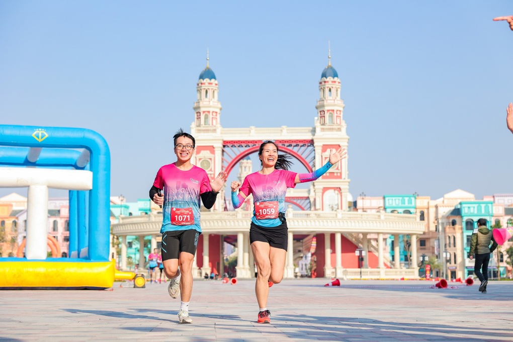 Gợi ý những món đồ quan trọng khi tham gia Ngày hội xanh - 2 Gợi ý những món đồ quan trọng khi tham gia Ngày hội xanh - 2