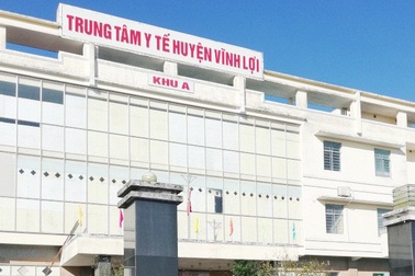 Sai phạm tại Trung tâm Y tế huyện Vĩnh Lợi: Kiểm điểm… rút kinh nghiệm là chính!