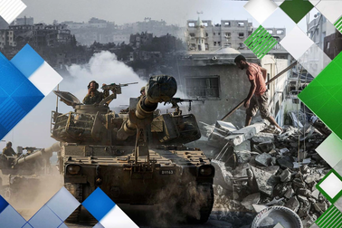 Liệu Hamas có thể biến chiến dịch của Israel ở Dải Gaza thành bi kịch?