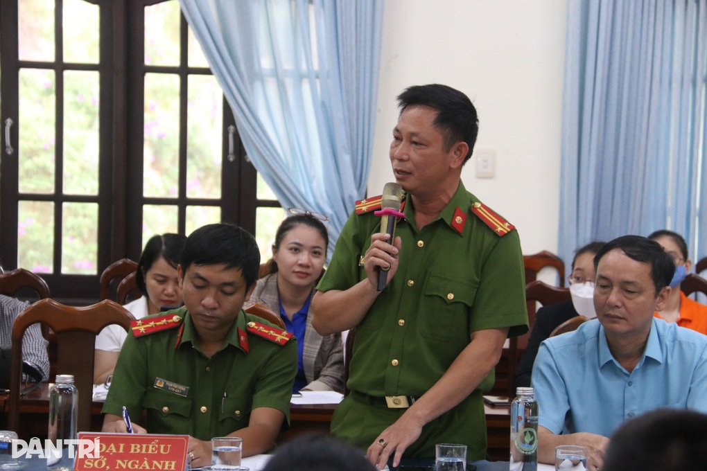 Đau xót chuyện người mẹ tiếp tay để chồng mới xâm hại con riêng - 2 Đau xót chuyện người mẹ tiếp tay để chồng mới xâm hại con riêng - 2
