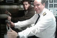 Tiết lộ lời nhắn cuối cùng của chỉ huy tàu ngầm Argentina mất tích