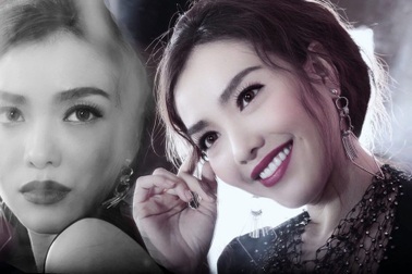 Diễn viên phim Việt không mặc nội y kể về khoảng thời gian khủng hoảng