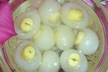 Cách làm chè long nhãn hạt sen thơm ngọt, hương vị đắm say