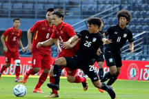 Vì sao U23 Việt Nam chỉ thắng Thái Lan ở giải giao hữu?