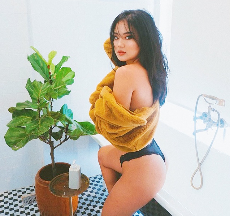 Kaity Nguyễn, Milan Phạm...: Những nàng nấm lùn xinh đẹp, nóng bỏng bậc nhất - 18 Kaity Nguyễn, Milan Phạm...: Những nàng nấm lùn xinh đẹp, nóng bỏng bậc nhất - 18