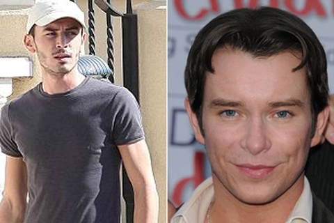 Người đàn ông Bulgary sẽ dự tang lễ của Stephen Gately