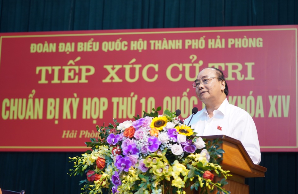 Thủ tướng: Xử lý nghiêm nếu có vi phạm trong việc biên soạn sách giáo khoa - 2 Thủ tướng: Xử lý nghiêm nếu có vi phạm trong việc biên soạn sách giáo khoa - 2