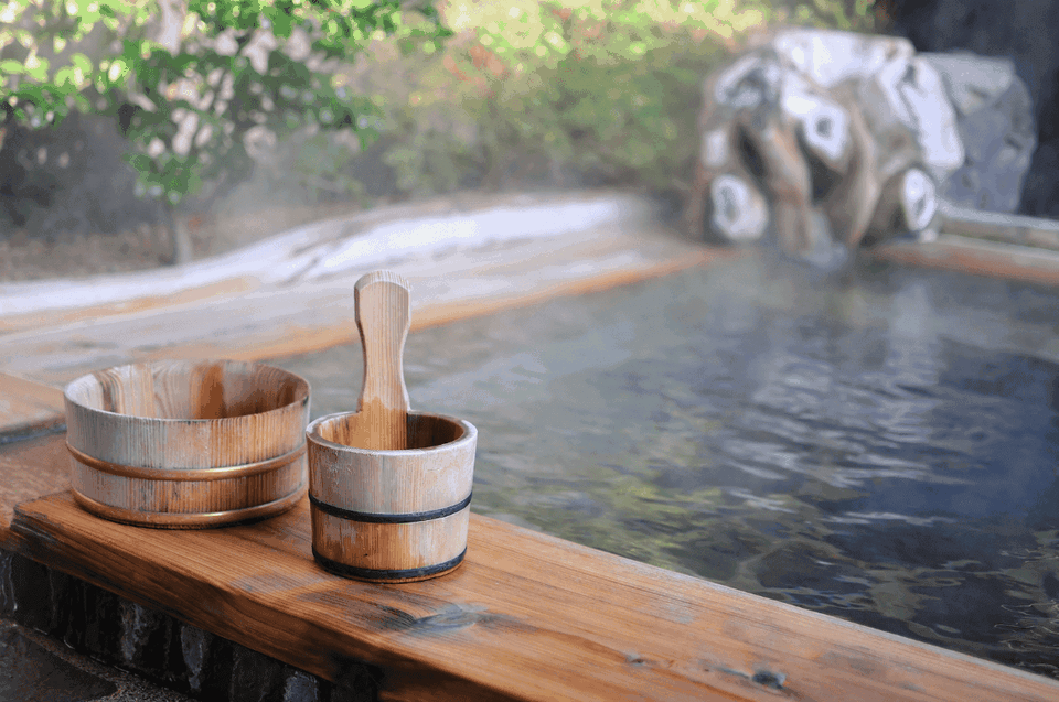 Bí ẩn sức hút của Ryokan - nhà trọ truyền thống Nhật Bản - 5 Bí ẩn sức hút của Ryokan - nhà trọ truyền thống Nhật Bản - 5