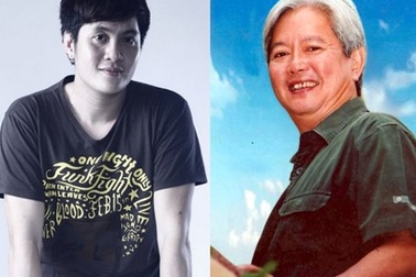 Bức thư con trai PGS Tôn Thất Bách gửi người cha đã khuất