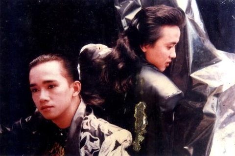 Những khoảnh khắc “để đời” của Minh Thuận - Nhật Hào