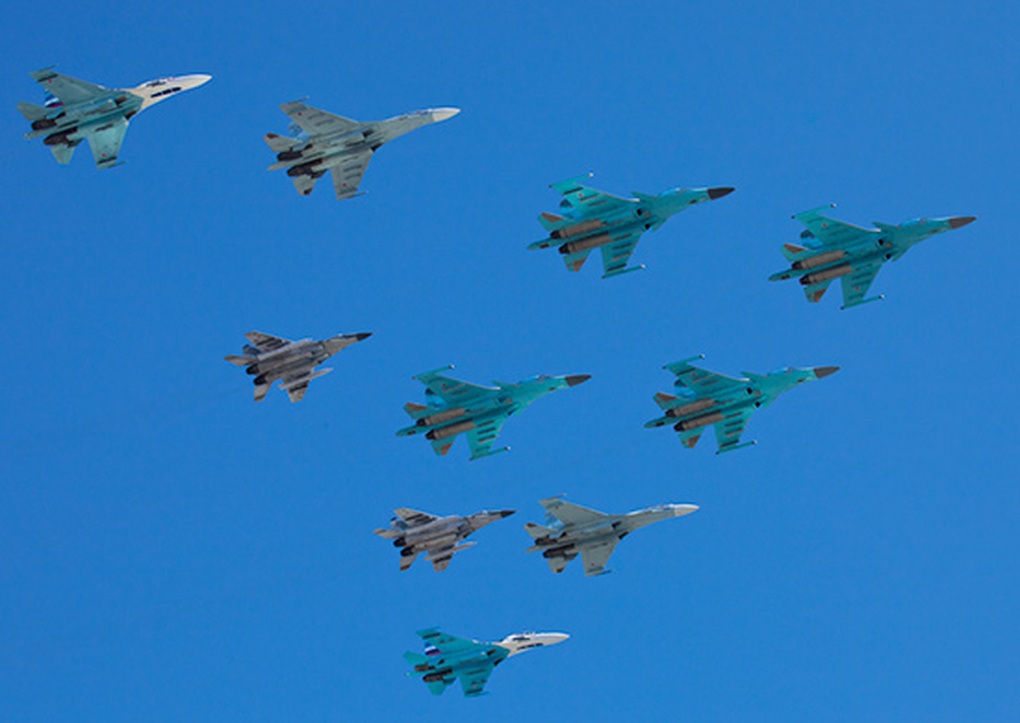 Xung đột Ukraine: Nga đột phá sản xuất vũ khí mới, bí mật là gì? - 2