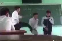 Bắc Giang: Thầy giáo đánh học sinh vì không chấp hành nội quy