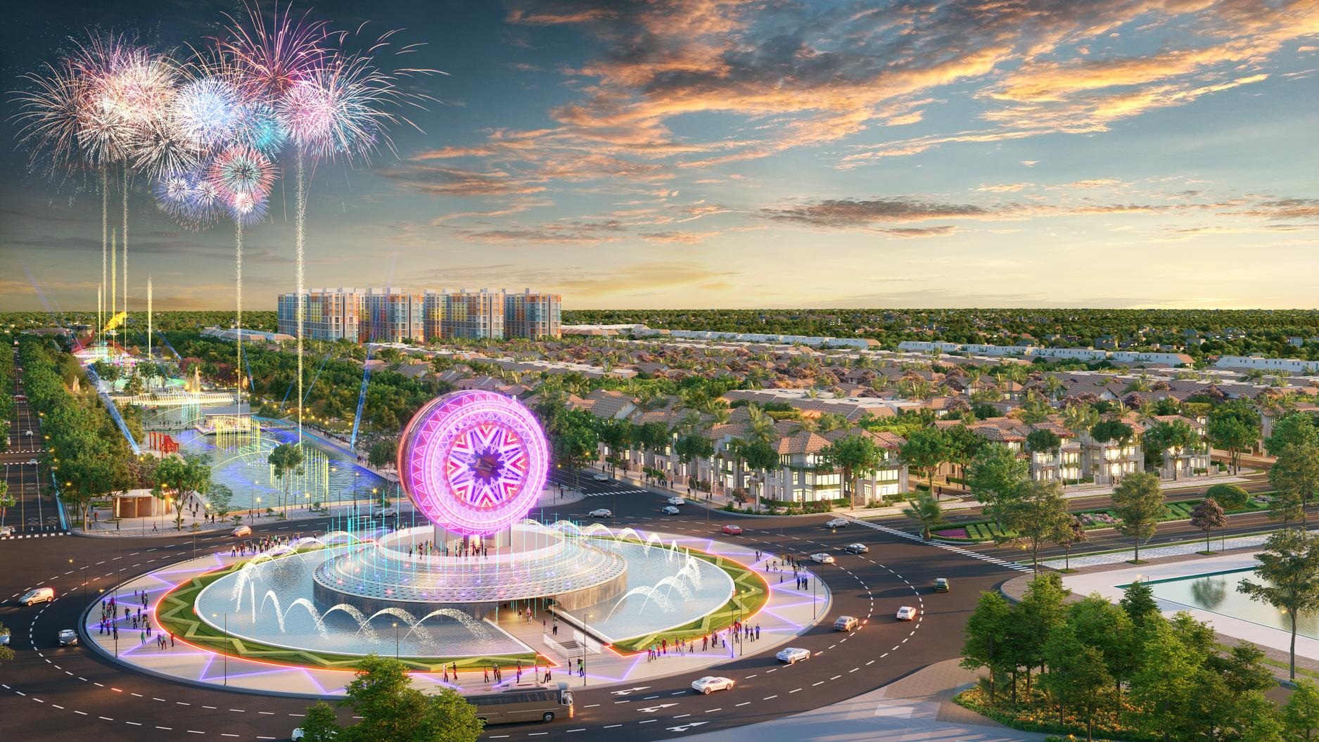 Sun Urban City mở ra cơ hội cho nhà đầu tư dự án tại khu vực phía Nam Hà Nội - 3