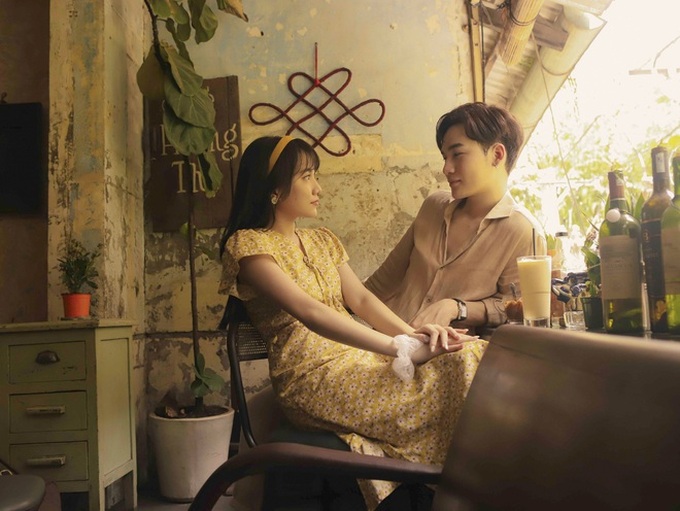 3 MV ra mắt cùng 1 tối: Trọng Hiếu thích đu trend, Tuấn Trần làm MV 0 đồng còn Ali Hoàng Dương mời Trấn Thành làm cố vấn âm nhạc - Ảnh 6. 3 MV ra mắt cùng 1 tối: Trọng Hiếu thích đu trend, Tuấn Trần làm MV 0 đồng còn Ali Hoàng Dương mời Trấn Thành làm cố vấn âm nhạc - Ảnh 6.