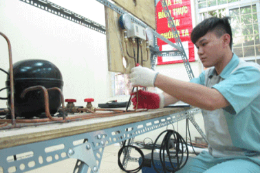 Nhiều hy vọng vào Kỳ thi tay nghề Asean lần thứ 10