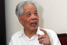 Tổng Bí thư Nguyễn Phú Trọng làm Trưởng ban Lễ tang nguyên Tổng Bí thư Đỗ Mười