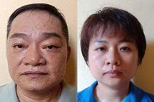 Khởi tố nguyên lãnh đạo công ty bất động sản ở Hải Phòng