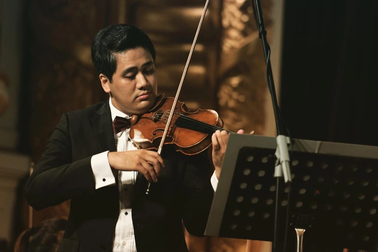 Điều ít người biết về Bùi Công Duy - con rể Phú Quang sắp được phong NSND