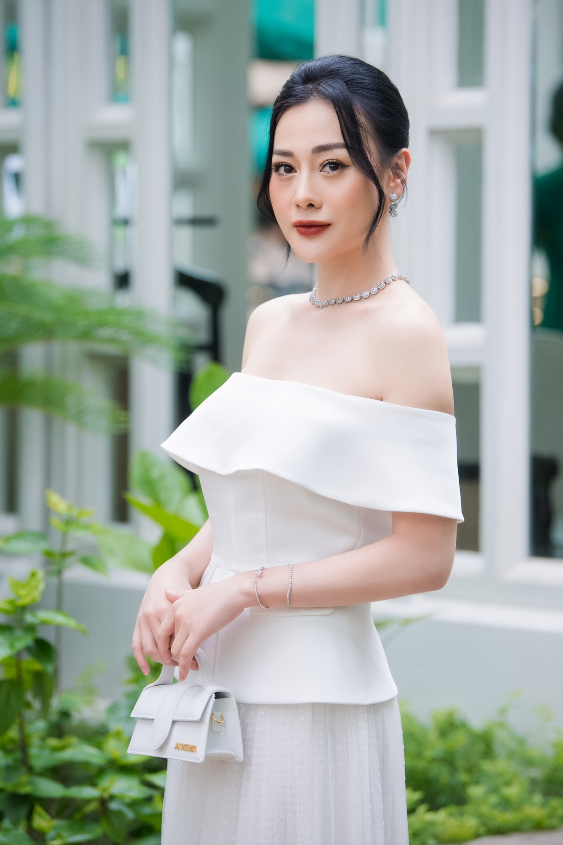 NSND Lan Hương Thương ngày nắng về bắt cóc ông xã sau khi nghỉ hưu - 4 NSND Lan Hương Thương ngày nắng về bắt cóc ông xã sau khi nghỉ hưu - 4