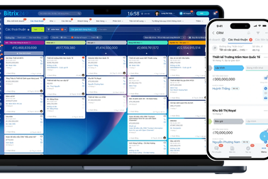 Quản lý quan hệ khách hàng - cánh tay đắc lực của doanh nghiệp