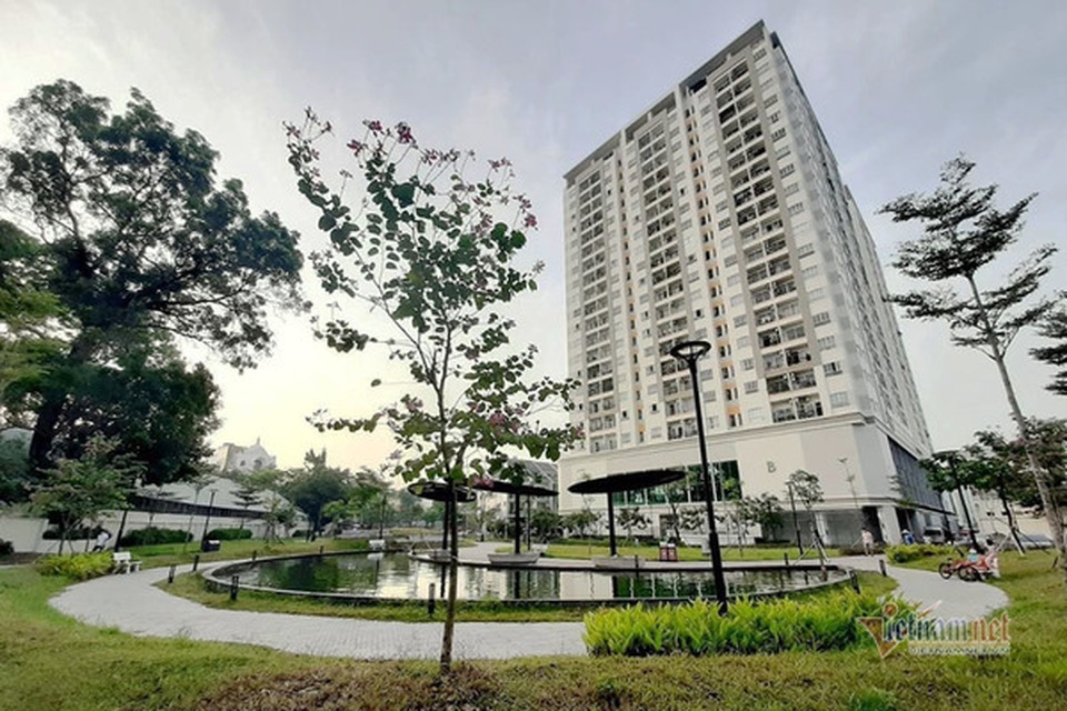 Người cho thuê căn hộ chung cư phải nộp những loại thuế gì? - 2 Người cho thuê căn hộ chung cư phải nộp những loại thuế gì? - 2