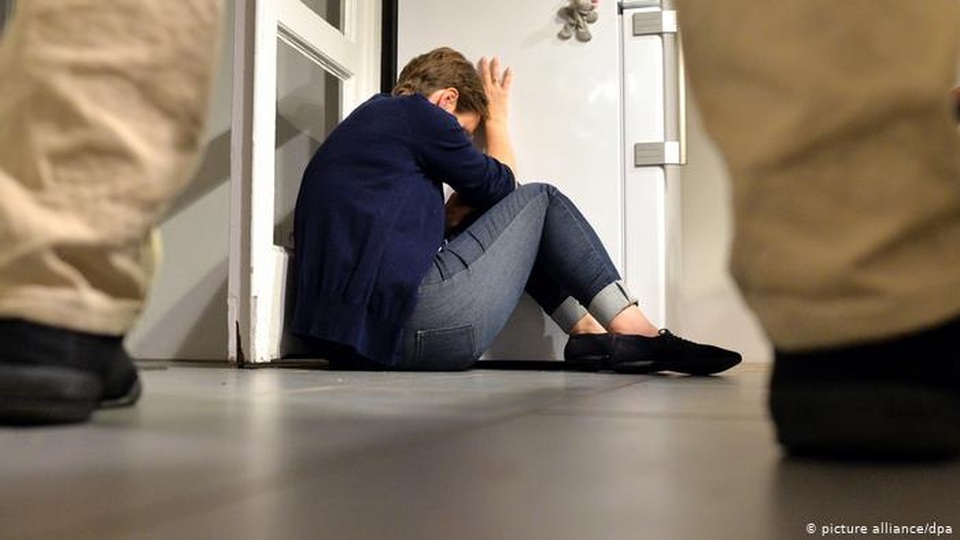Các nhà khoa học nói về tâm lý của những kẻ hiếp dâm - 1 Các nhà khoa học nói về tâm lý của những kẻ hiếp dâm - 1