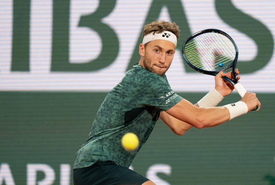 Chung kết Roland Garros 2022: Lịch sử gọi tên Nadal hay Ruud? - 3 Chung kết Roland Garros 2022: Lịch sử gọi tên Nadal hay Ruud? - 3