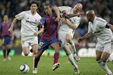 Real - Barcelona và 6 cuộc chạm trán đáng nhớ 