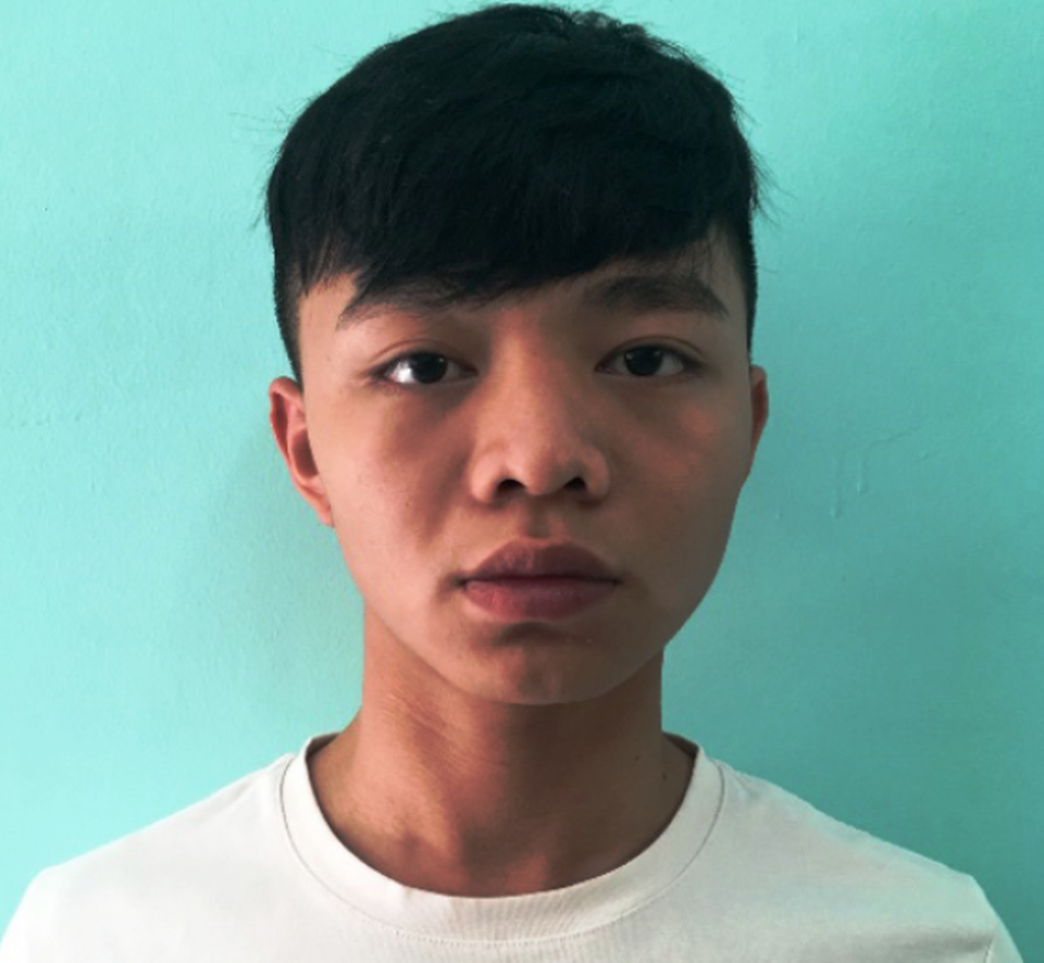 Nổ súng bắn “tình địch” vì bị chọc tức trên Facebook - 1 Nổ súng bắn “tình địch” vì bị chọc tức trên Facebook - 1