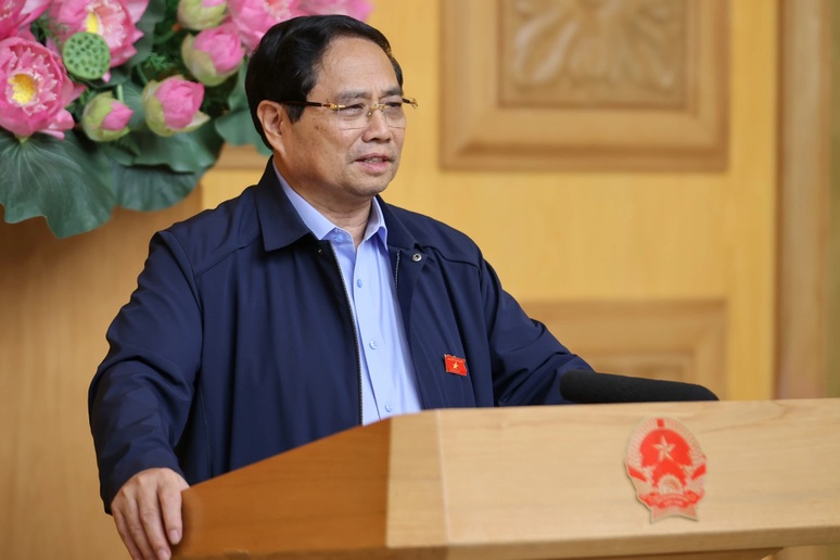 Dữ liệu phải lên sàn giao dịch, không để “trên trải thảm dưới rải đinh”