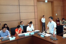 Bộ trưởng tiết lộ “sốc” về tình hình ngân sách