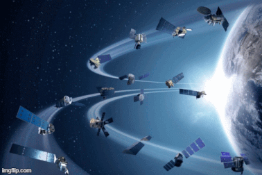 Hơn 9.600 tấn rác trôi nổi trong vũ trụ, con người bị đe dọa thế nào?