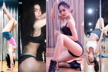 Showbiz Việt: Không thiếu cảnh khoe thân và scandal gạ tình?