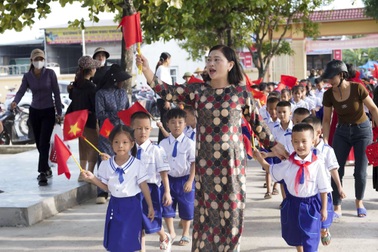 Nghệ An điều chỉnh phương thức tuyển dụng giáo viên gấp vì lý do bất ngờ