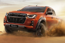 Mẫu xe "ế" tại Việt Nam lại lọt top bán chạy nhất thị trường ASEAN năm 2022