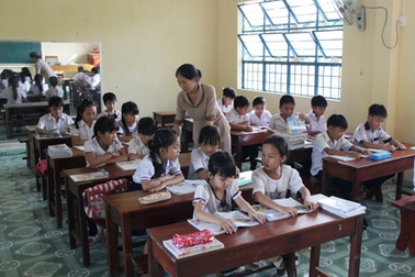 Lào Cai: Phạt cơ sở dạy thêm trái phép