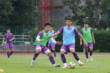 Truyền thông VFF ghi điểm, giữ kết nối trong mùa đại dịch